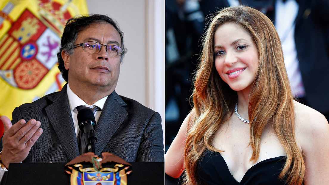 Shakira denuncia las deplorables condiciones de un colegio colombiano e insta a actuar al Gobierno