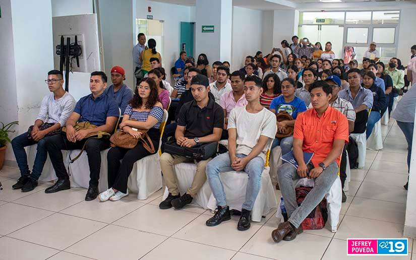 Cien universitarios conformarán el Plan Comunal para la seguridad alimentaria