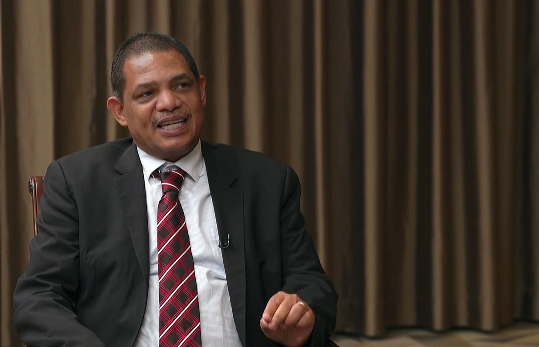 Iván Acosta, ministro nicaragüense de Hacienda: “Para América Latina y, en particular, Nicaragua, Eurasia viene a ser una región muy importante”