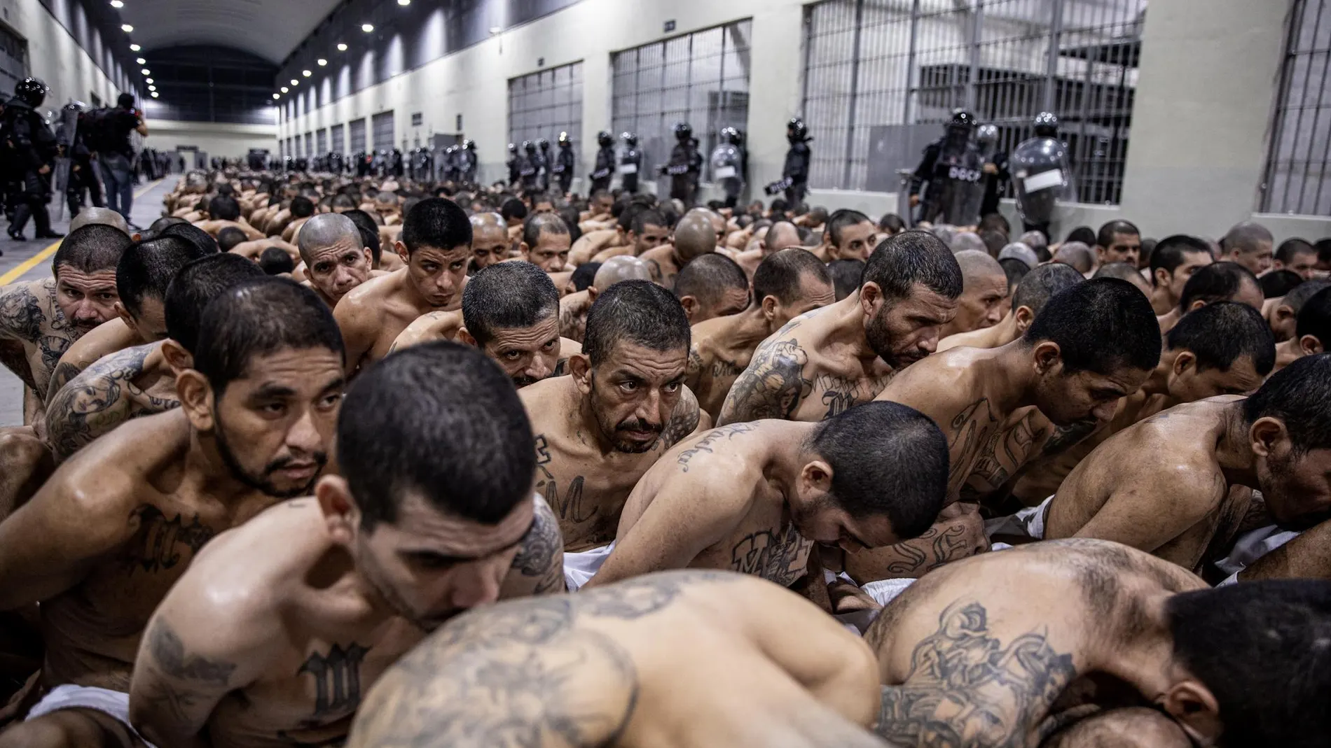 Expertos de la ONU piden a Bukele que derogue el estado de excepción en El Salvador