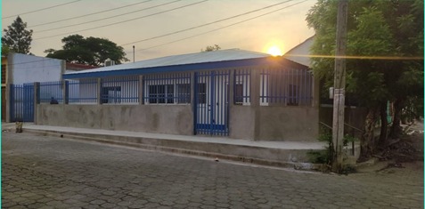 Usuarios de ENACAL en Chinandega tendrán nueva oficina