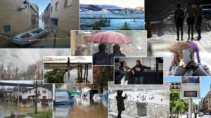 Reducir los riegos por los fenómenos meteorológicos, será el eje del II Ejercicio Nacional de Protección a la Vida