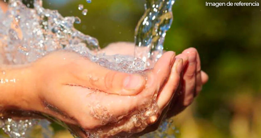 ENACAL avisará sobre cortes de agua a partir de este martes