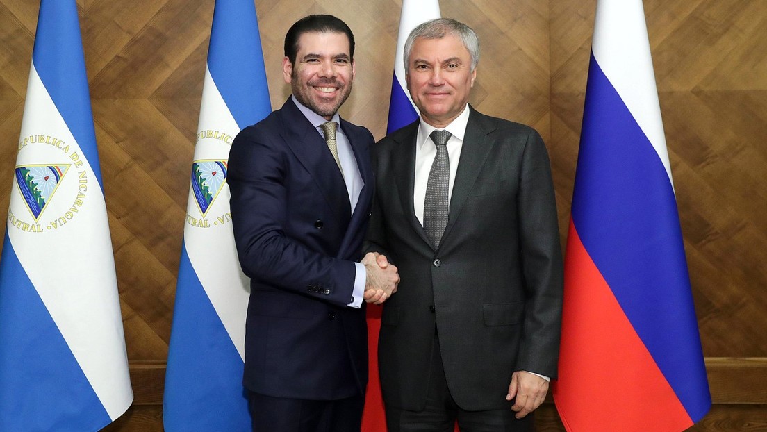 “Los desafíos solo aúnan”: Rusia y Nicaragua ratifican el “carácter especial” de sus relaciones