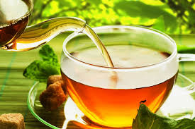 21 de mayo: Día Internacional del Té