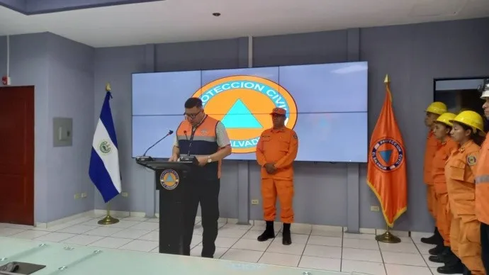 Unas 500 personas fueron atendidas en el estadio con traumatismos y crisis de ansiedad