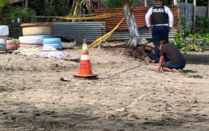 Desconocido asesina a nicaragüense en Costa Rica