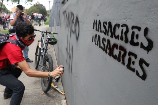 Denuncian masacre de cuatro menores indígenas en Caquetá, Colombia