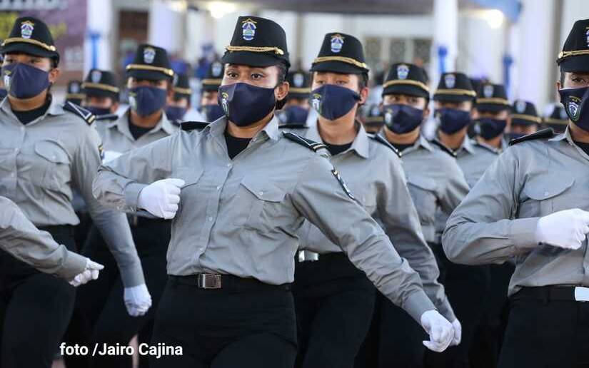 Gobernación reconoce a 10 mujeres en nuevos cargos de liderazgo