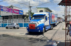 Nueva Clínica Móvil beneficia a más de 61 mil chontaleños