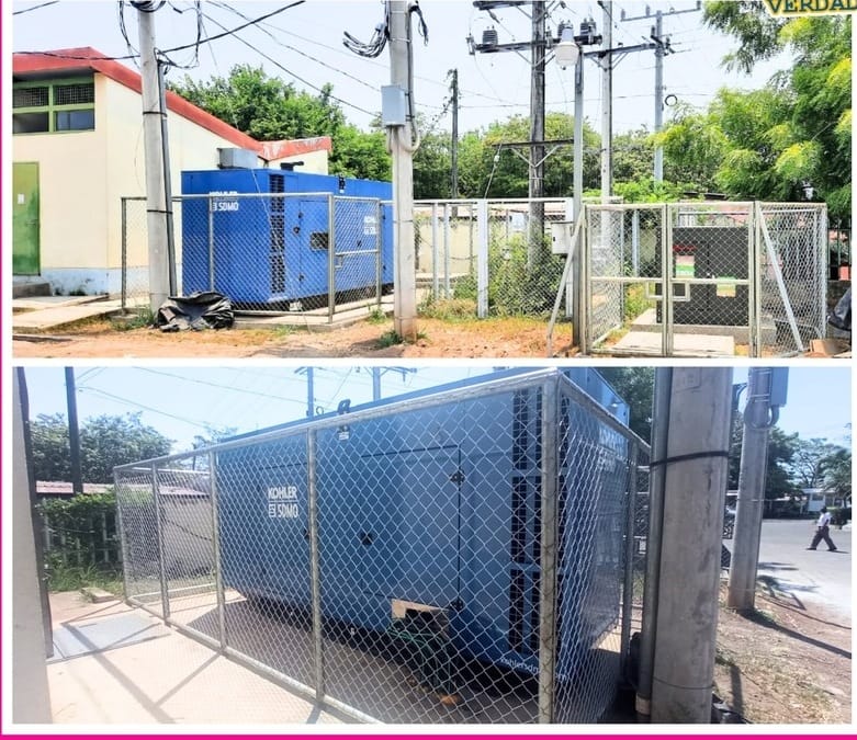 Familias de Granada recibirán la rehabilitación del Hospital Amistad Japón-Granada