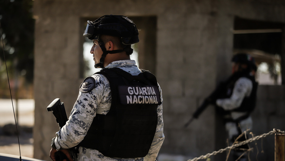 El gobierno mexicano anuncia el rescate de 49 migrantes secuestrados