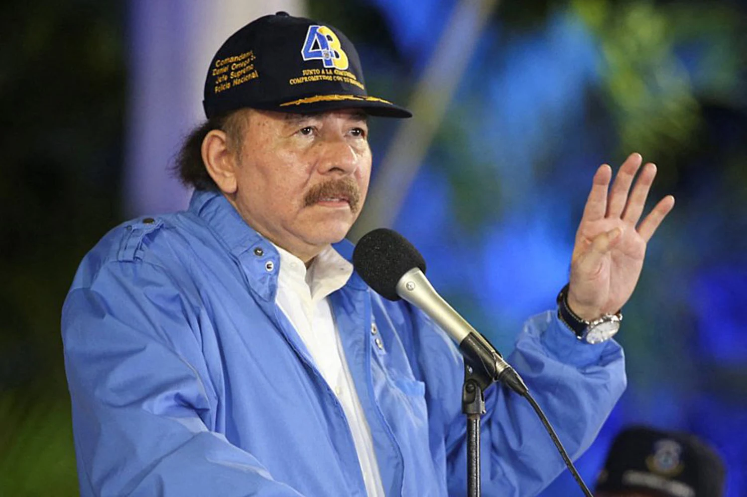 Gobierno sandinista es el segundo mejor evaluado en América
