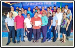 Mined erradica el empirismo en 7,304 Centros Educativos