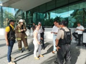 Panamá, más calor y pocas lluvias