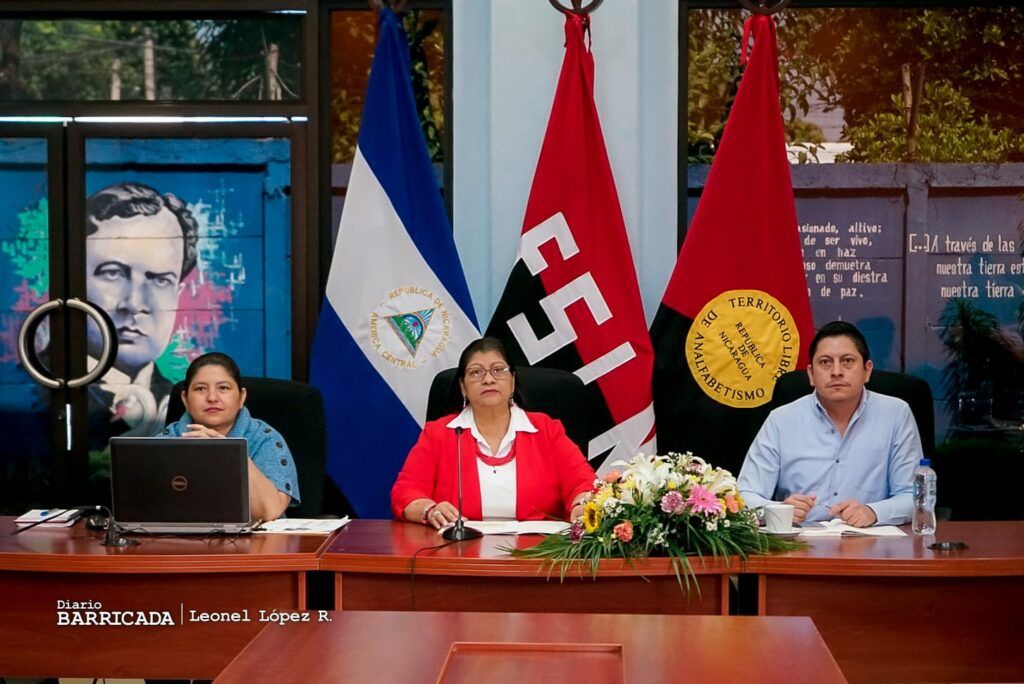 MINED potencializa la calidad de la enseñanza en Multigrado