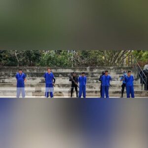 Caen 9 delincuentes en el Plan de Seguridad en Nueva Segovia