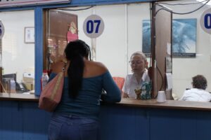 MIGOB recuerda los requisitos para el Certificado de Movimientos Migratorios