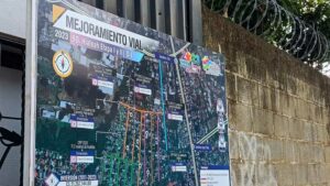 Programa Calles para el Pueblo alcanza el 27% de la meta 2023