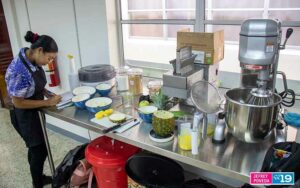 Centro Nacional de Talento atenderá a unas 6 mil personas