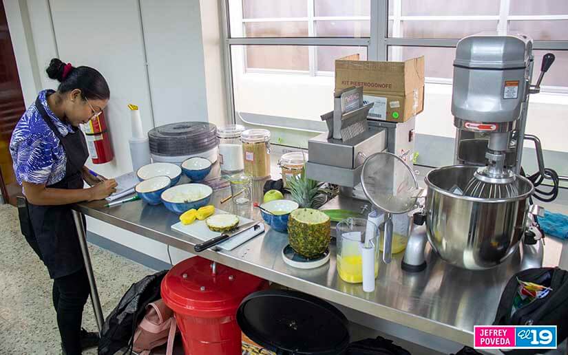 Centro Nacional de Talento atenderá a unas 6 mil personas