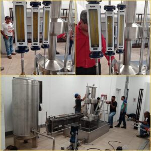 ENACAL invierte C$3.2 millones para mejorar el sistema de atención a los usuarios en Bluefields