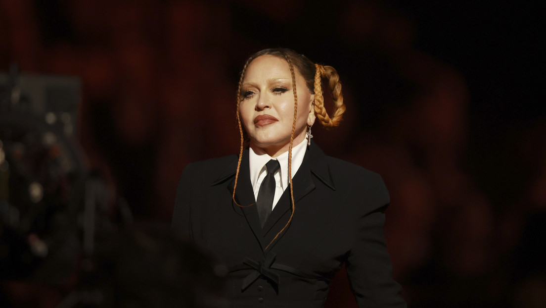 La familia de Madonna se estaba “preparando para lo peor” tras su ingreso en cuidados intensivos