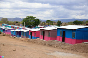 Gobierno beneficiará a 31 familias con viviendas dignas en el municipio de El Rama