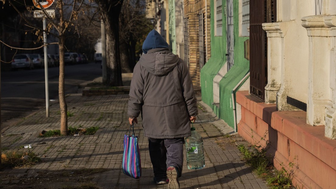 El gobierno de Uruguay entregará dos litros al día a 500.000 personas por la histórica sequía