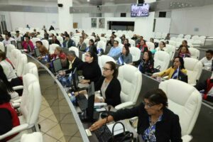 Aprueban reforma a la Ley de Telcor para fortalecer protección y seguridad de las telecomunicaciones