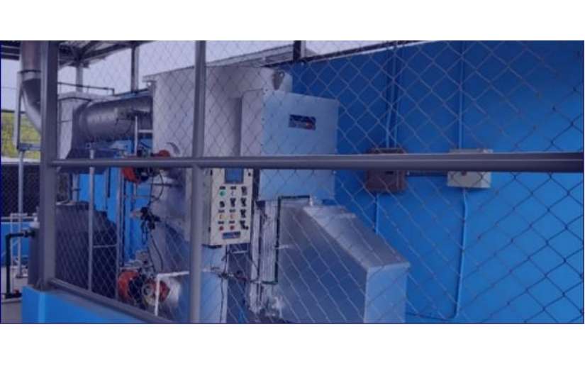 Gobierno entrega dos incineradores de desechos hospitalarios a unidades de Jinotega y Estelí