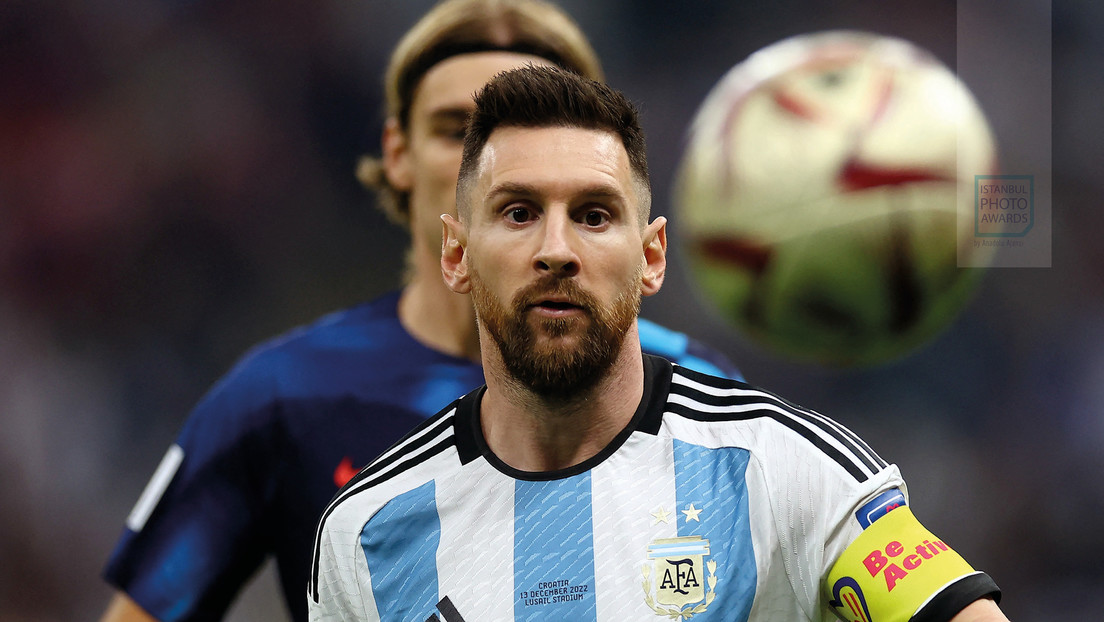 “Hubo un quiebre con la afición de París”: Messi habla sobre su relación con los fanáticos del PSG