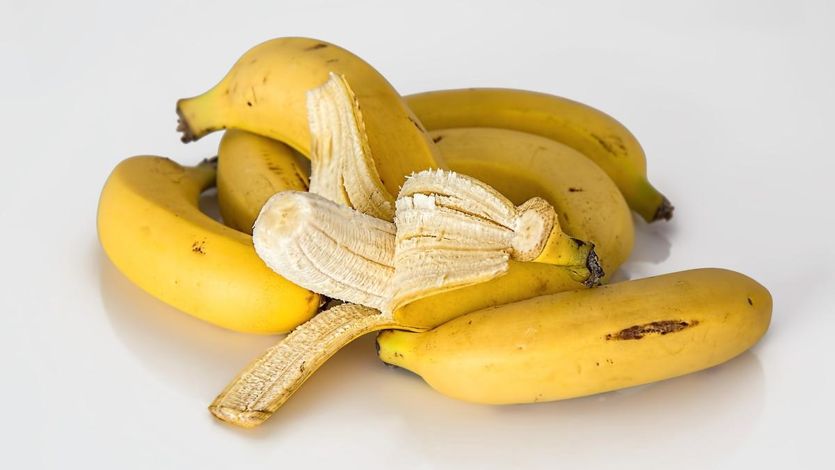¿Cuáles son las frutas con más fibra?
