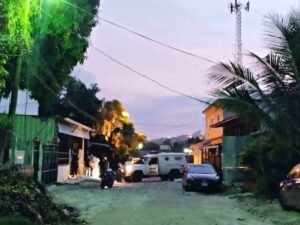 Sube a 13 los muertos en masacre en Honduras