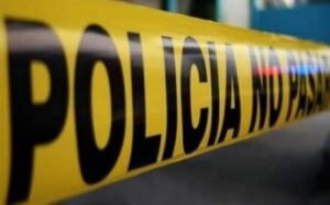 Por ajuste de cuentas matan a ciudadano en Río San Juan