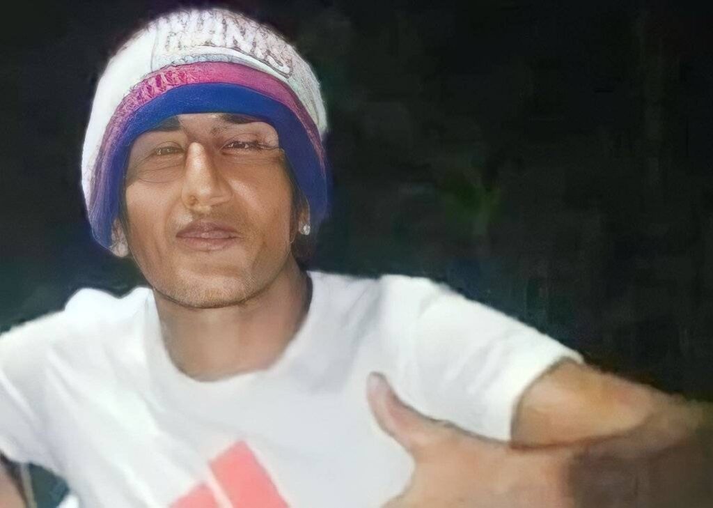 Ciclista cae en barranco y muere desnucado en el municipio de Tola