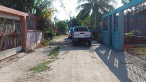 Tiroteo deja al menos 11 muertos en el norte de Honduras