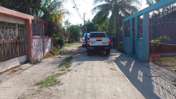 Tiroteo deja al menos 11 muertos en el norte de Honduras