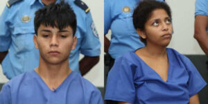 Asesinos de las niñas de Ciudad Belén solicitan revocar condena perpetua