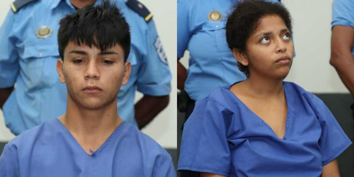 Asesinos de las niñas de Ciudad Belén solicitan revocar condena perpetua