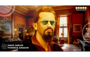 Presidente Maduro saluda el 87 aniversario del natalicio del comandante Carlos Fonseca Amador