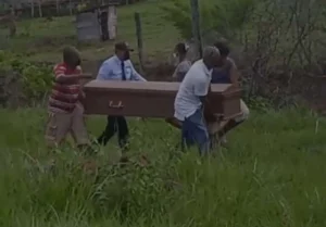 Policía investiga muerte de ciudadano en Bluefields