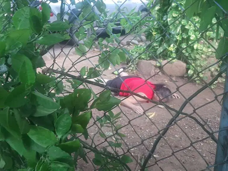 Ganadera es ultimada a balazos por motorizados en Managua