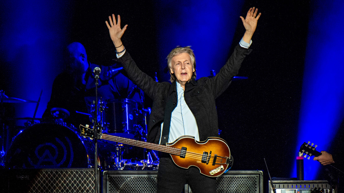 “Nada ha sido creado artificialmente”: Paul McCartney aclara cómo se grabó la nueva canción de los Beatles con IA