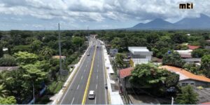 Se ampliará a cuatro carriles carretera San Benito-Estelí