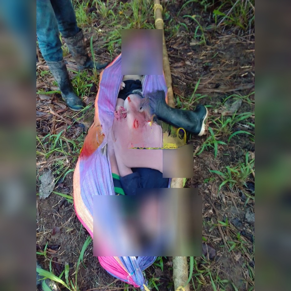 Tres hermanos menores de edad fallecen ahogados el municipio de Waspam