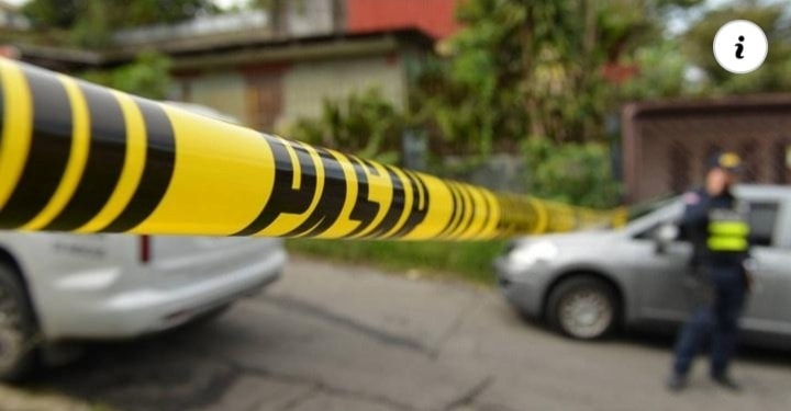 Asesinan de un balazo en el pecho a una nicaragüense en Costa Rica