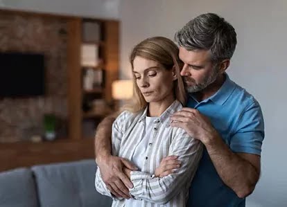 Cómo mantener una buena salud sexual durante la menopausia