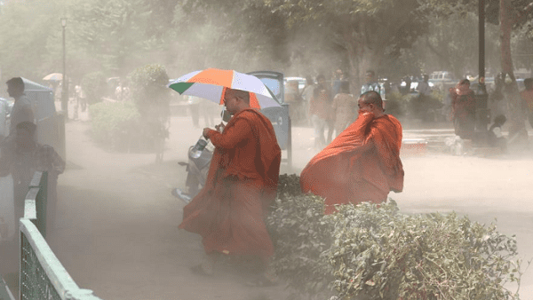 Ola de calor en India causa al menos 34 muertes