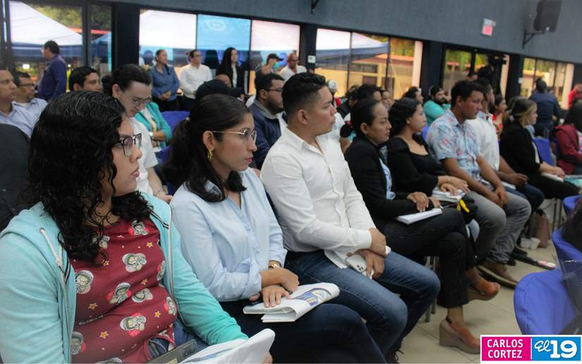 Sinapred facilita comunicación rápida y veraz ante cualquier emergencia